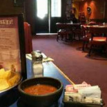 Salsa's Cantina