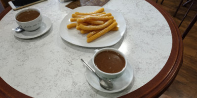 Chocolateria 1965