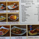 Papaya Grill