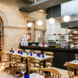 Pizza Express