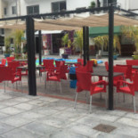Cafeteria Coctelería El Temblique