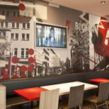 Kentucky Fried Chicken
