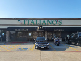 Italiano's