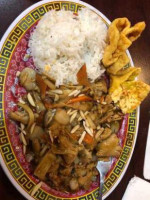 Golden Dragon