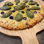 Pizza Aldo