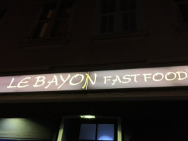 Le Bayon Fast-Food