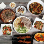Kuesan Uyghur Cuisine