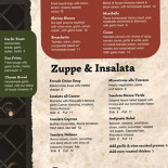 Pasquale's Italian Restaurant