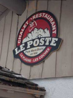 Le Poste