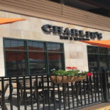 Charlie's Kitchen