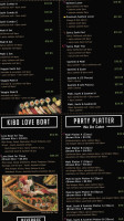 Kibo Sushi