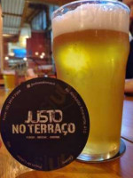 Justo No Terraco