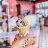 Sloan's Homemade Ice Cream