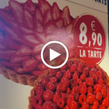 Boulangerie Marie Blachere