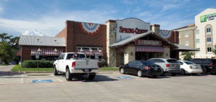 Spring Creek Barbeque