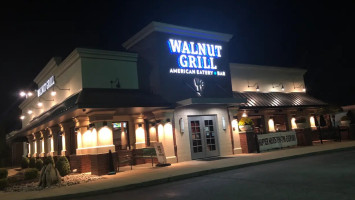 Walnut Grill