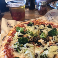 Mod Pizza