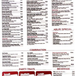 Sushi California