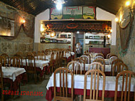 Restaurante Lage do Senhor do Padrao