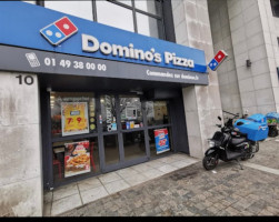 Domino's Pizza Noisy-le-grand