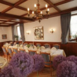 Landgasthof Rebstock Egringen