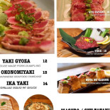 Kintaro Izakaya
