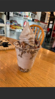 Joey's Custard