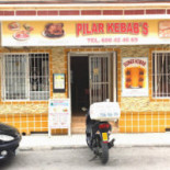 Pilar Kebab