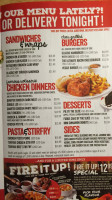 Swiss Chalet