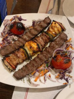 Meson Persa Mr. Kabab