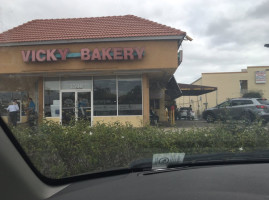 Vicky Bakery