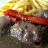 La Bohemia (luchana, 20)