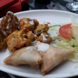 Eastern Spice