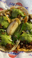 Tacos Los Carnales