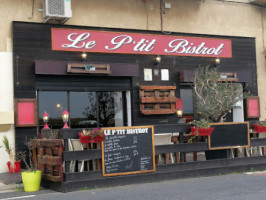 Le P'tit Bistro