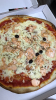 Pizzas Des Pins