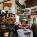 La Tomate Restaurant