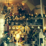 The Tea Shop