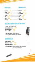 Rollstar Sushi