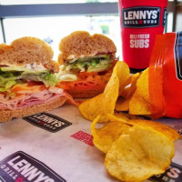 Lennys Grill Subs