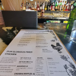 Le Bird Bar
