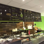 L’antalya Grill