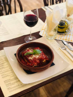 Al Forno Italian Kitchen