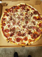 Dora's Pizza