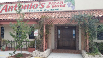 Antonio's Italian Grill Seafood