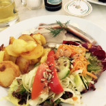 Schiffsrestaurant John Barnett