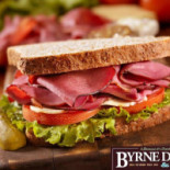 Byrne Dairy