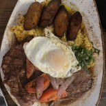 Mikhuna Japanese-peruvian Cuisine