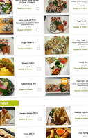 Delivery Sushi