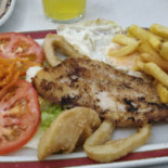 Cafe Moderno